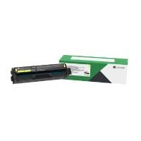 Lexmark - Besonders hohe Ergiebigkeit - Gelb - Original - Tonerpatrone LRP - fr Lexmark C3426dw, MC3426adw 
