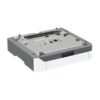 Lexmark - Medienfach / Zufhrung - 550 Bltter in 1 Schubladen (Trays) - fr B3340dw, B3442dw, MB3442adw, MS331dn, MS431dn, MX331adn, MX431adn (29S0600) 