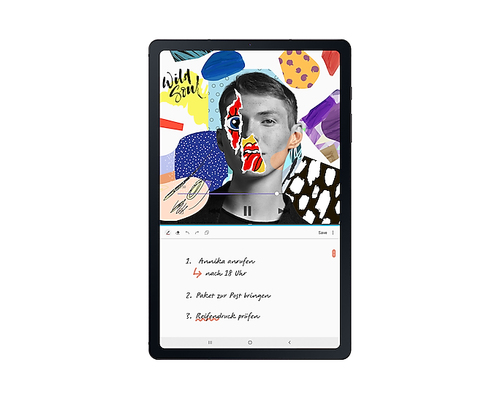 Samsung Galaxy TAB S6 Lite (P610N) 128GB Wi-Fi Grey 
