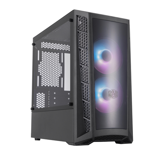 Cooler Master MasterBox MB320L ARGB mit Controller 