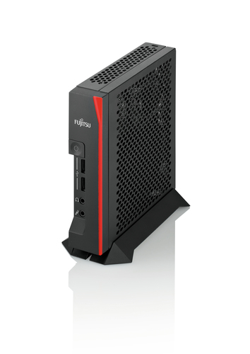 Fujitsu FUTRO S7010 P001DE Intel Celeron J4125 4GB 128GB2 eLux RP6 Linux 