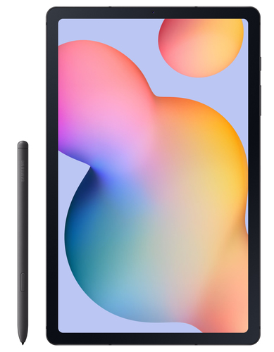 Samsung Tab S6 Lite P615 EU 64GB, Android, gray 