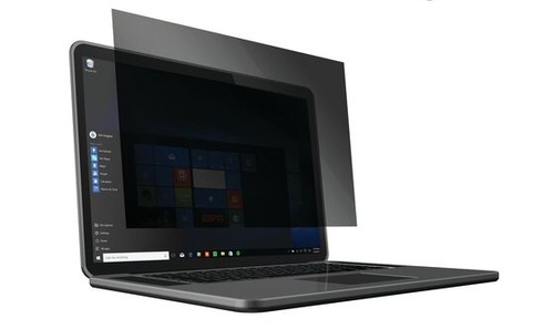 Kensington - Blickschutzfilter fr Notebook - 2-Wege - entfernbar - 38.1 cm (15 Zoll) - fr Microsoft Surface Laptop 3 (15 Zoll ) 