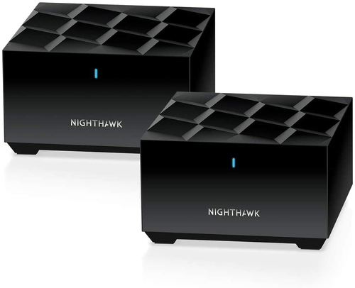 NETGEAR Nighthawk Mesh WiFi 6 System 