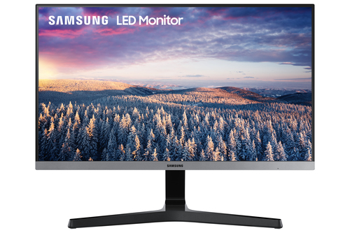 Samsung Monitor S27R350FHU (EEK: A+) 