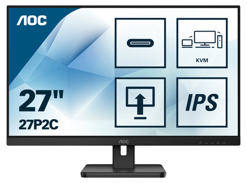 AOC 27P2C (EEK: A) 