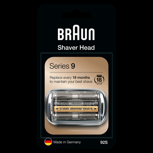 Braun Kombipack 92S (153405) 