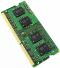 Fujitsu - DDR4 - 8 GB - SO DIMM 260-PIN - 2400 MHz / PC4-19200 - 1.2 V - ungepuffert - non-ECC - fr LIFEBOOK U749, U759 