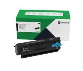 Lexmark 55B2000 Tonerkartusche Original Schwarz 1 Stck(e) (55B2000) 