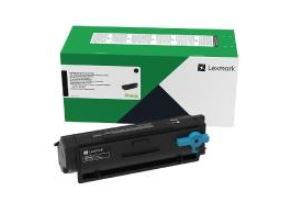 Lexmark - Besonders hohe Ergiebigkeit - Schwarz - Original - Tonerpatrone LCCP, LRP - fr Lexmark MS431dn 