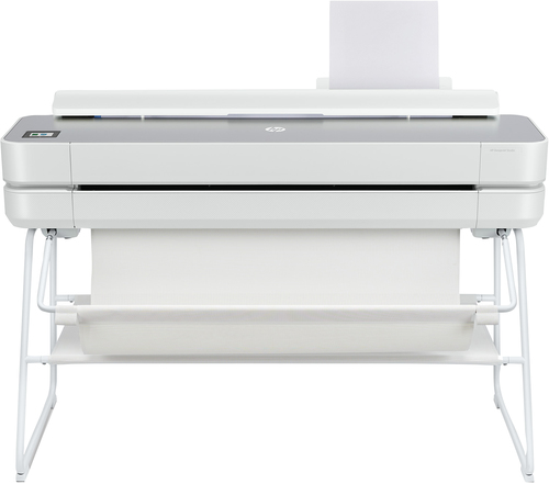 HP DesignJet Studio Steel 91,44cm 36Zoll Printer 