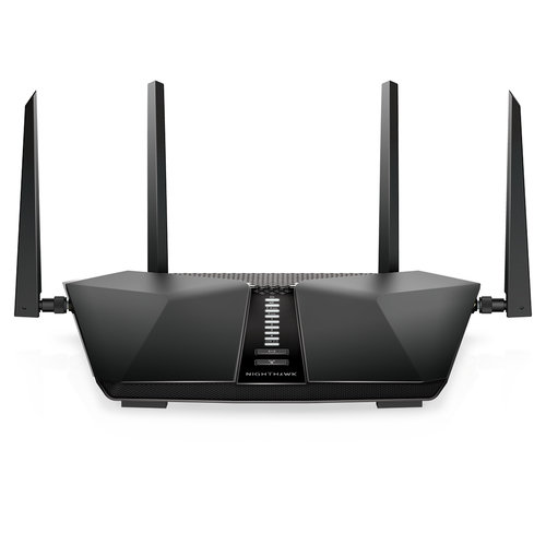 Nighthawk RAX50, Router 