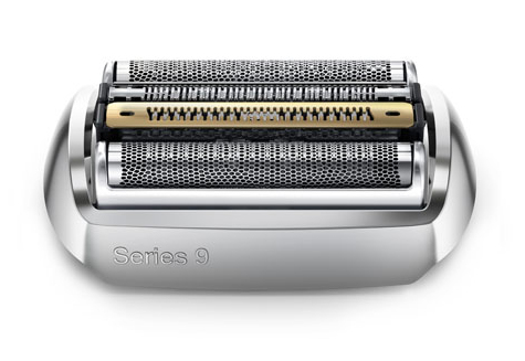 Braun Kombipack 92M 
