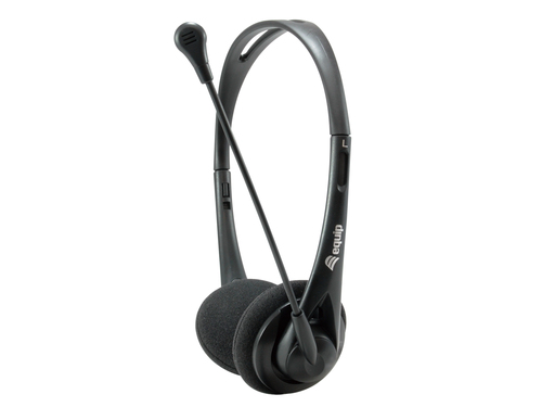 equip life Stereo Headset 