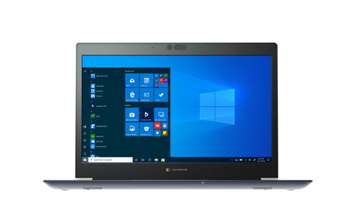 DYNABOOK Portege X30-G-10U IntelCore i5-10210U 33,78cm 13,3Zoll FHD 8GB 256GB SSD W10P 