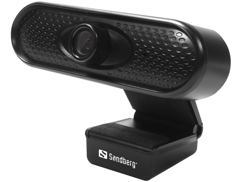 Sandberg USB HD Webcam 