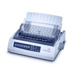 OKI Microline ML3390eco  Nadeldrucker 