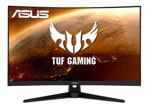ASUS 80,0cm Gaming VG328H1B TUF DP+HDMI FHD 165Hz Curved 1ms 