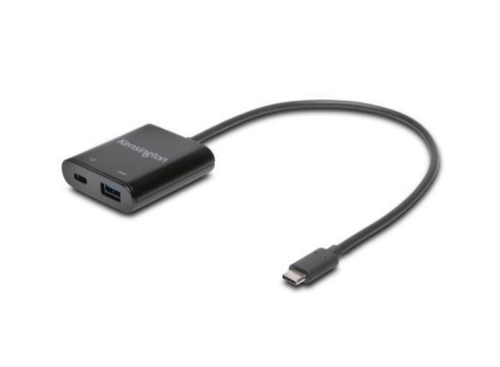 Kensington Adapter PD1000 USB-C 95 W Ladestrom USB 3.0 Docks 