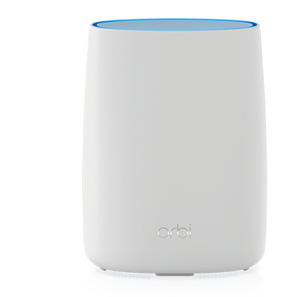Netgear LBR20 Orbi 4G LTE-WLAN-Router 