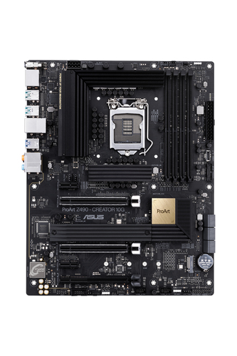 ASUS ProART Z490-CREATOR 10G 