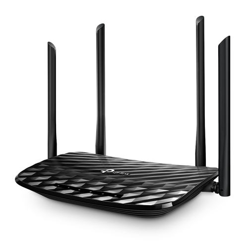Archer C6 V3.2, Router 