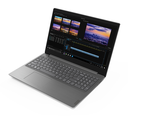 V15 ADA (82C700FNGE), Notebook 