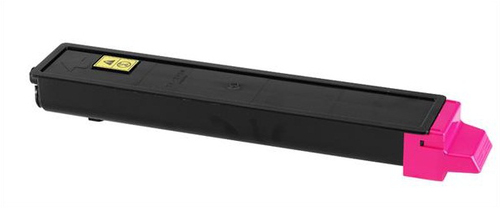 Kyocera TK 895M - Magenta - Original - Tonerpatrone - fr Kyocera FS-C8020, FS-C8025, FS-C8520, FS-C8525 