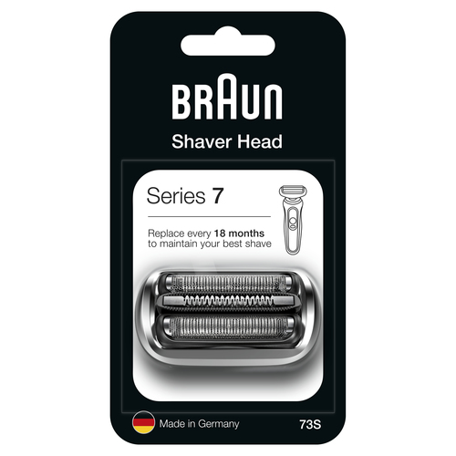 Braun Series 7 81697103 Rasierapparat-Zubehr Scherkopf (656578521) 