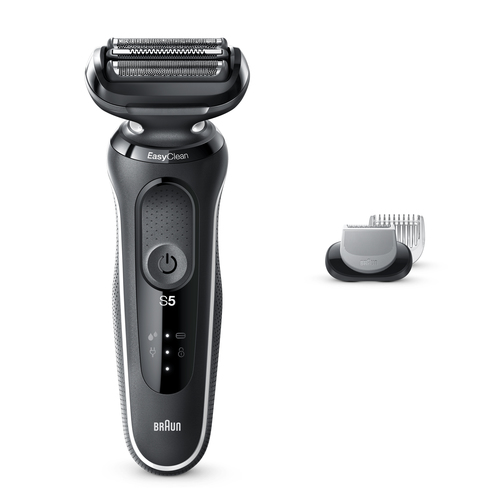 Braun Series 5 50-W1600s 