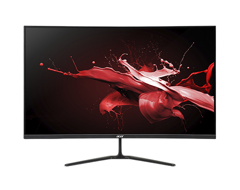 Acer ED320QRPbiipx (EEK: F) 