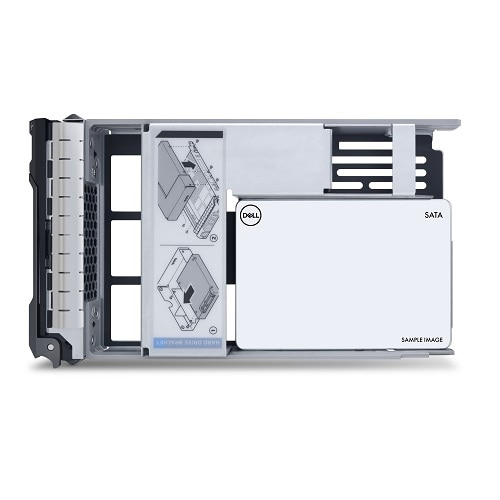 Dell 400-BDUS SATA 960GB 