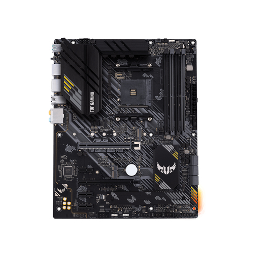 ASUS TUF GAMING B550-PLUS 