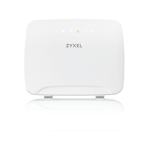 ZYXEL LTE3316-M604 EU region Generic version 4G LTE-A Indoor IAD B1/3/5/7/8/20/28/38/40/41 