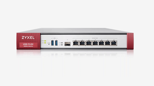 USG FLEX 200 UTM Bundle, 1 Jahr, Firewall 