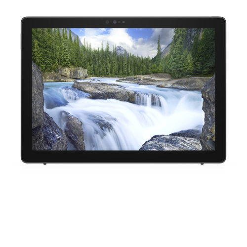 Dell Latitude 7210 NRTVY W10P 
