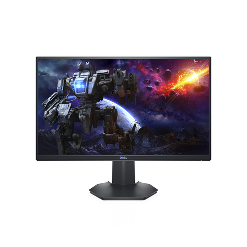 Dell S2421HGF Gaming 60.5cm/(23.8) FHD HDMI/DP 144Hz 1ms FreeSync (EEK: A) 