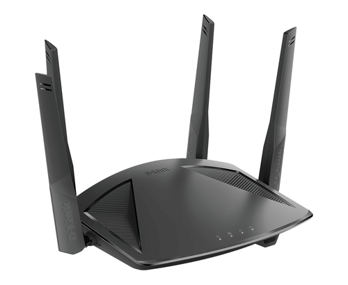 DIR-X1860, Router 