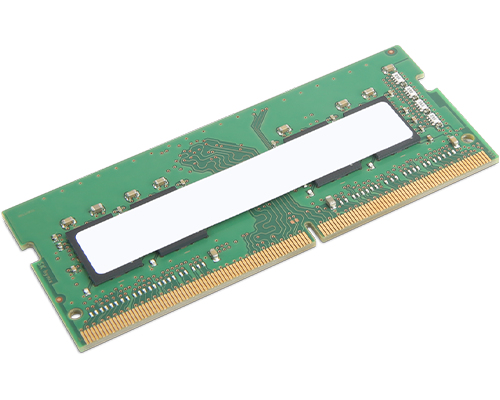 Lenovo 32GB DDR4  3200          SO-DIMM ThinkPad 