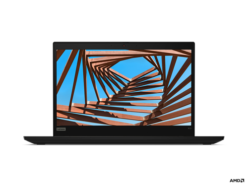 LENOVO ThinkPad X13 G1 AMD Ryzen 5 Pro 4650U 33,8cm 13,3Zoll FHD 16GB 256GB M.2 SSD W10P64 AMD Radeon Cam WWAN Ready 