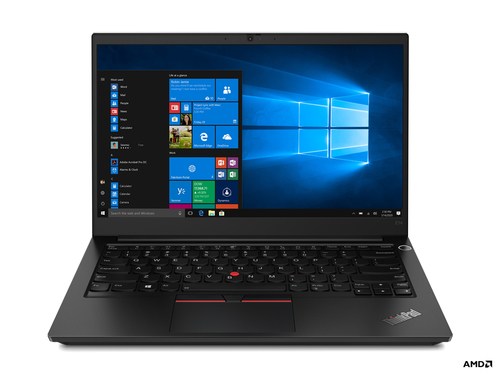 Lenovo ThinkPad E14 G2 20T6000MGE 14 ZollFHD IPS R7-4700U 16GB/512GB Win10 Pro 
