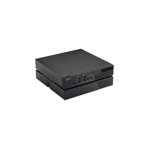 ASUS VIVO PB60G-B5247ZD i5-9400T/256GBSSD/16GB/black/W10P 