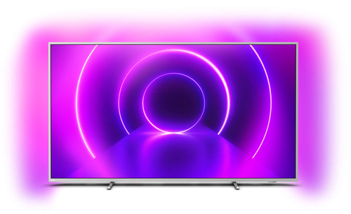 Philips 70PUS8505/12 178cm/70 4K UHD DVB-T2HD/C/S2 2100 PPI Ambilight (EEK: A) 