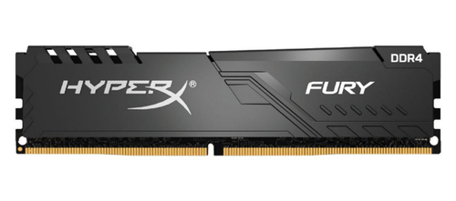 D464GB 3600-18 Fury Black         K2 KHX 