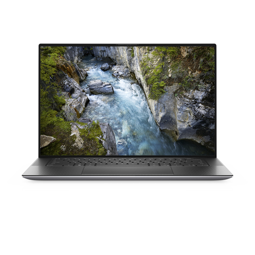 Dell Precision 5550-V4K0Y i7-10850, 16GB RAM, 512GB SSD, 15.6 FHD, Quadro T2000, W10P 