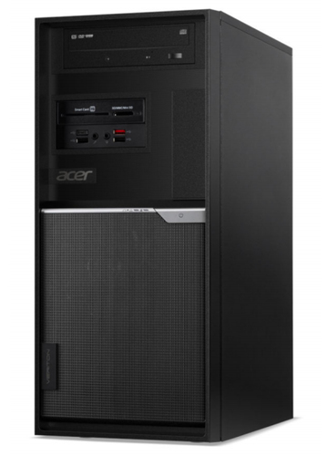 Acer Veriton K8-660G DT.VSYEG.007 W10P 