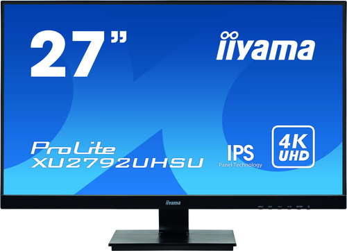 Iiyama XU2792UHSU-B1 (EEK: B) 