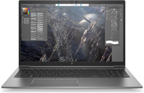 HP ZBook Firefly 15 G7 1J3Q0EA i7-10610U 15.6'' 16GB 1TB SSD W10P 