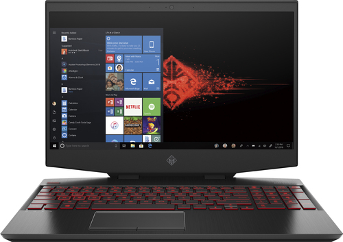 HP OMEN 15-dh1657ng 1X2S8EA 