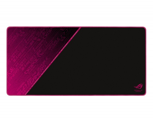 ASUS ROG Sheath Electro Punk Gaming schwarz/pink 